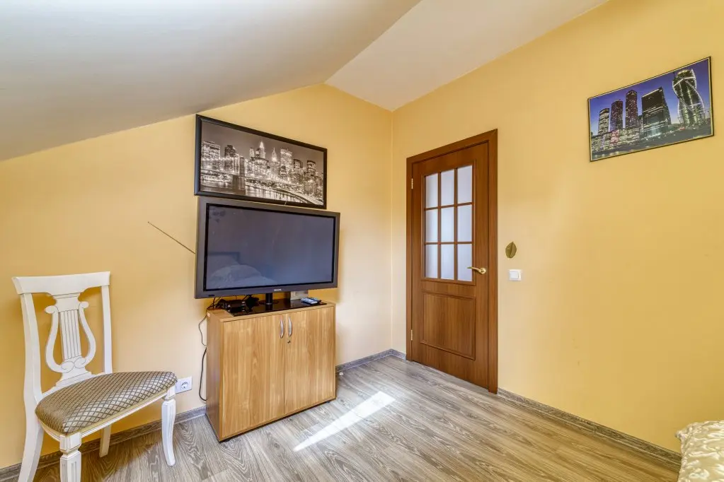 Москва: Na Lesnoy Guest House