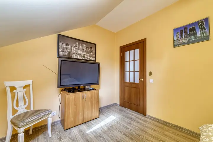 Москва: Na Lesnoy Guest House