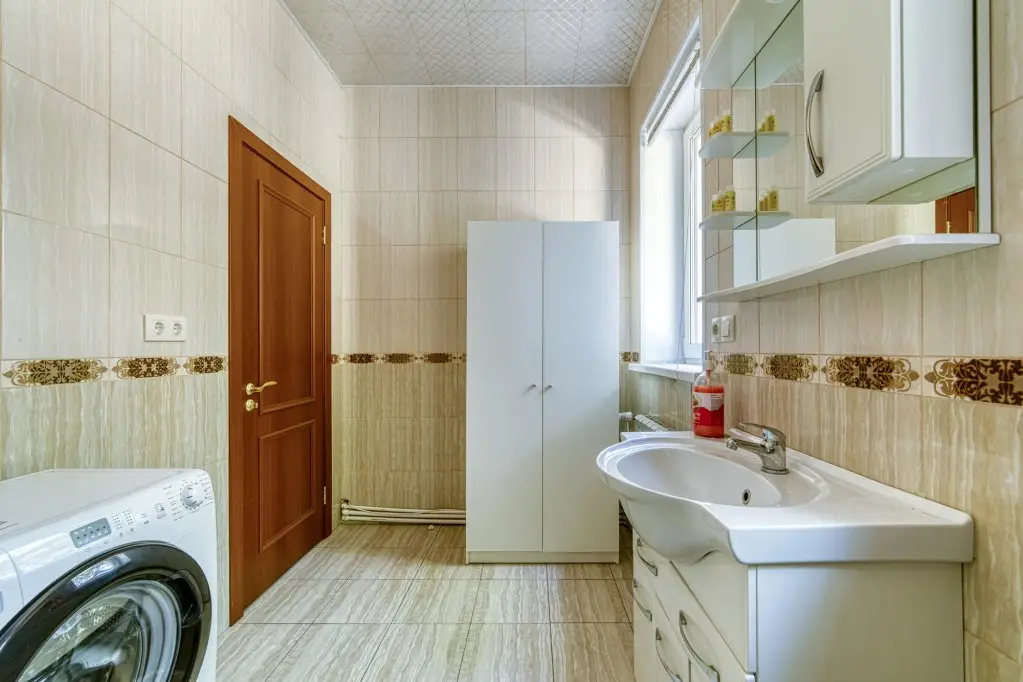Москва: Na Lesnoy Guest House