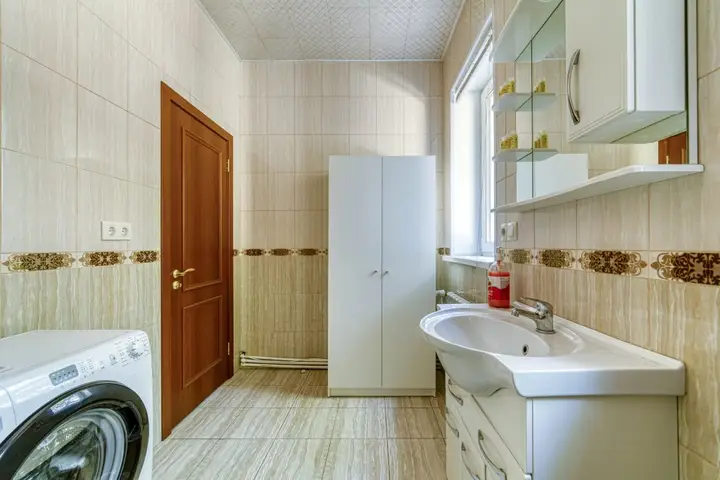 Москва: Na Lesnoy Guest House