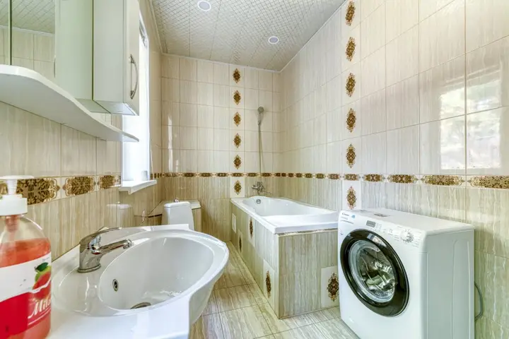 Москва: Na Lesnoy Guest House