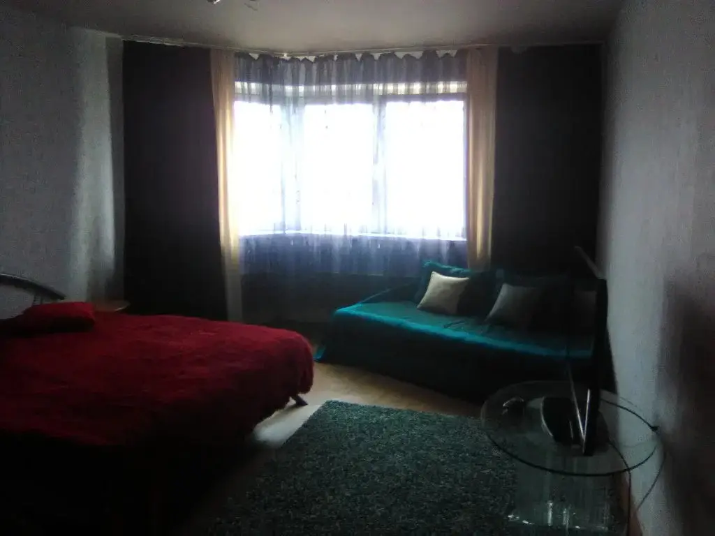 Москва: Na Levoberezhnoj; 4-11 Apartaments