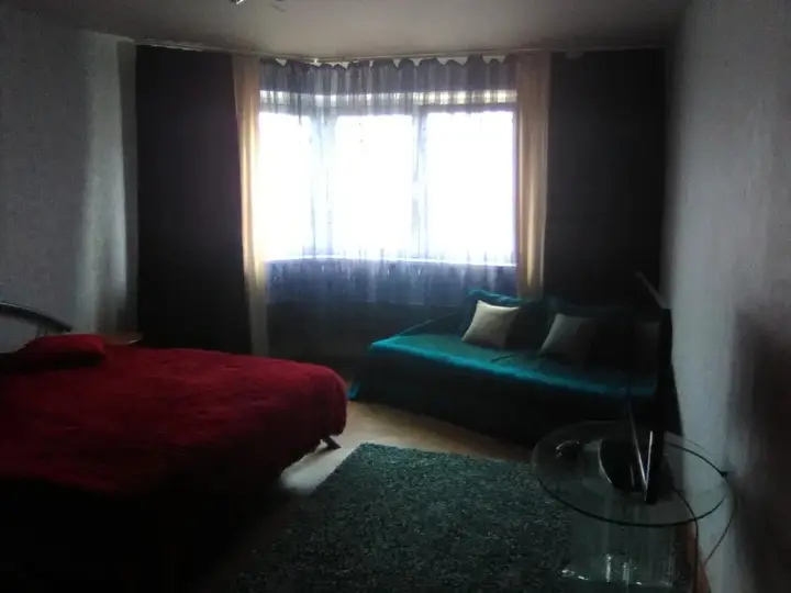 Москва: Na Levoberezhnoj; 4-11 Apartaments