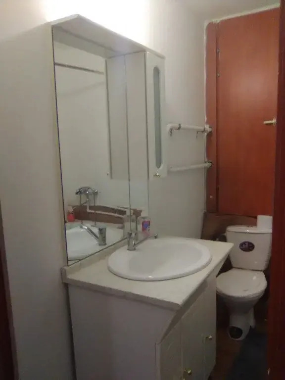Москва: Na Levoberezhnoj; 4-11 Apartaments
