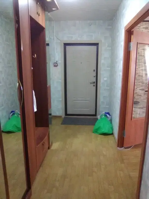 Москва: Na Levoberezhnoj; 4-11 Apartaments
