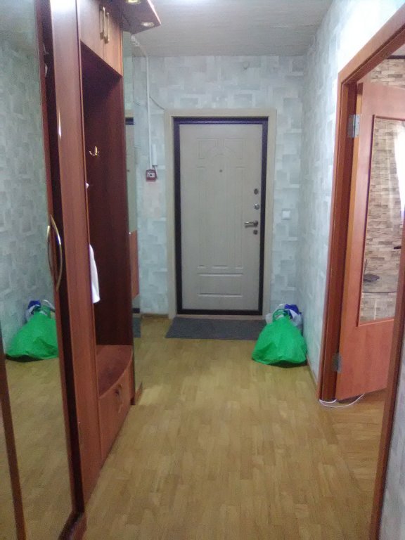 Москва: Na Levoberezhnoj; 4-11 Apartaments