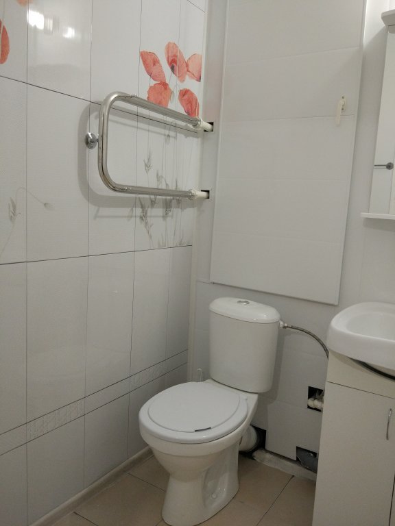 Москва: Na Levoberezhnoj Apartments