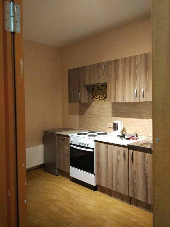 Москва: Na Levoberezhnoj Apartments