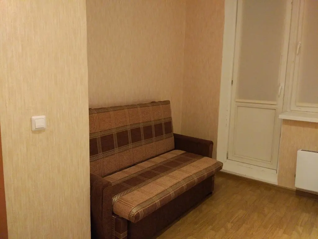 Москва: Na Levoberezhnoj Apartments