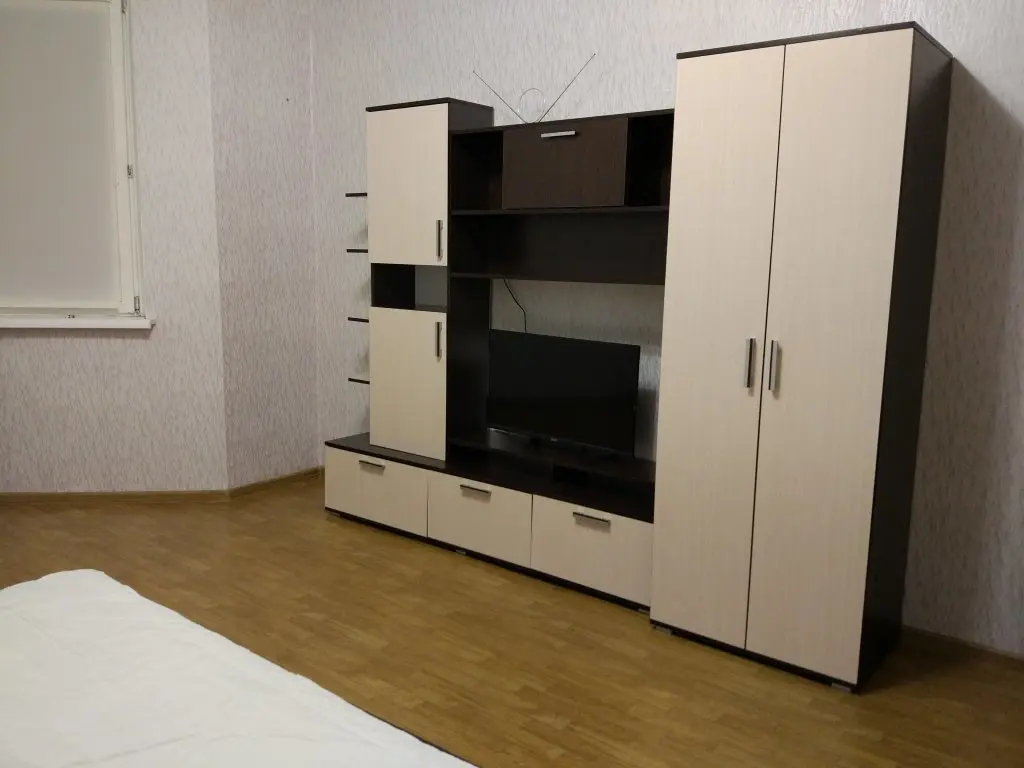 Москва: Na Levoberezhnoj Apartments