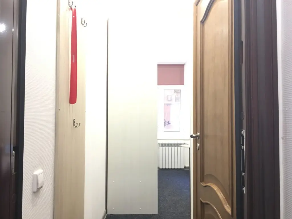 Санкт-Петербург: Na Lizyi Chajkinoj Apartments