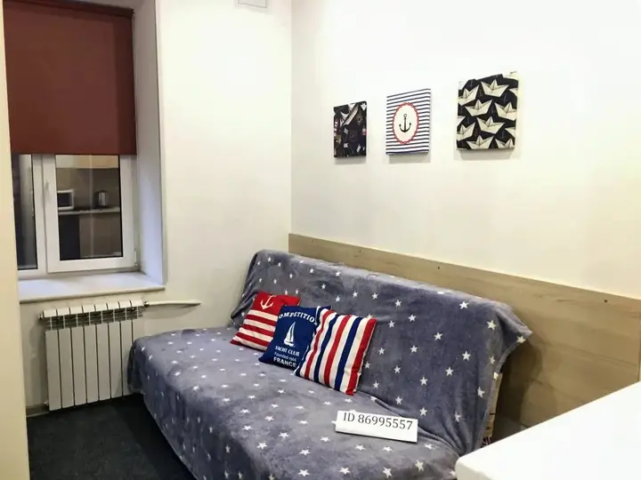Санкт-Петербург: Na Lizyi Chajkinoj Apartments