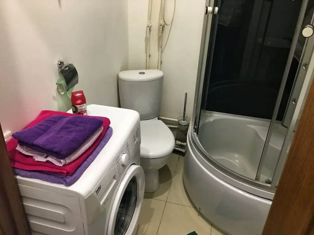 Санкт-Петербург: Na Lizyi Chajkinoj Apartments