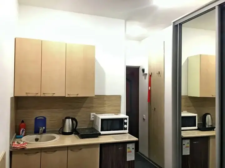 Санкт-Петербург: Na Lizyi Chajkinoj Apartments