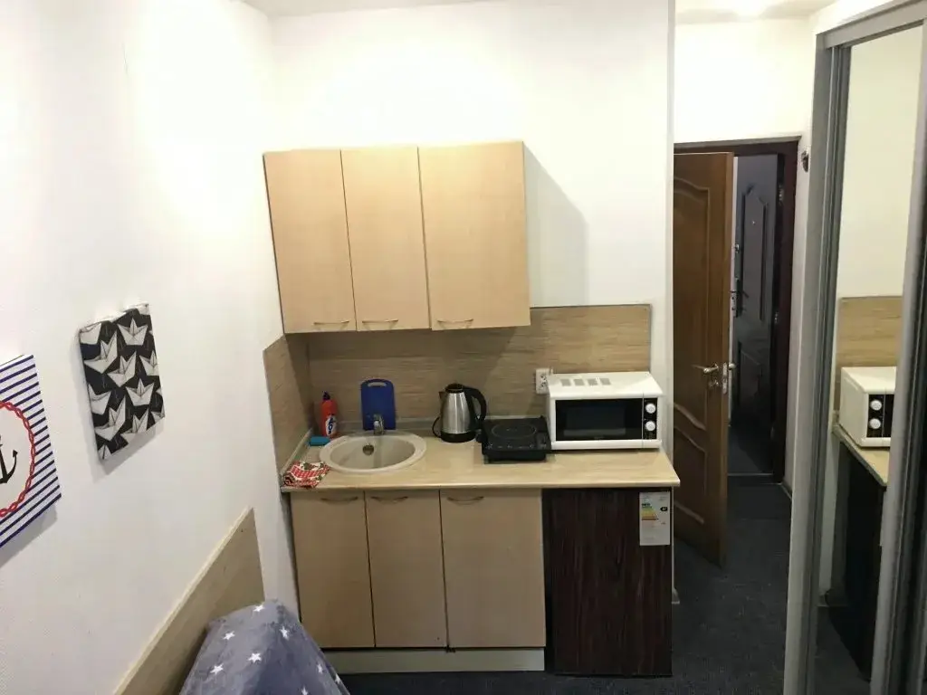 Санкт-Петербург: Na Lizyi Chajkinoj Apartments