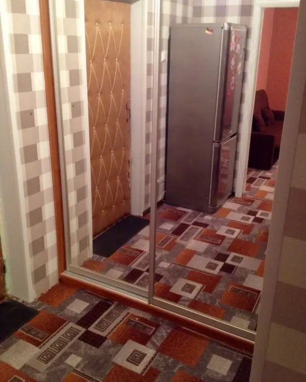 Москва: Na Malenkovskoj Apartments