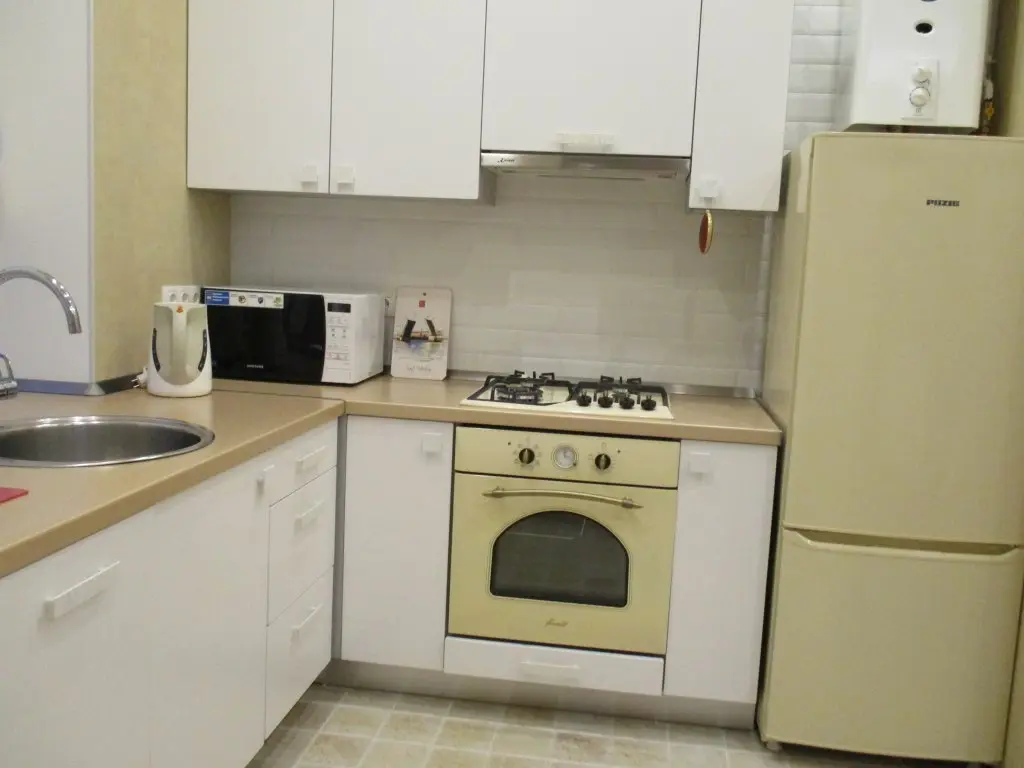 Санкт-Петербург: Na Maloj Morskoj 7 Apartments