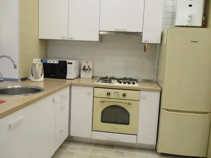 Санкт-Петербург: Na Maloj Morskoj 7 Apartments