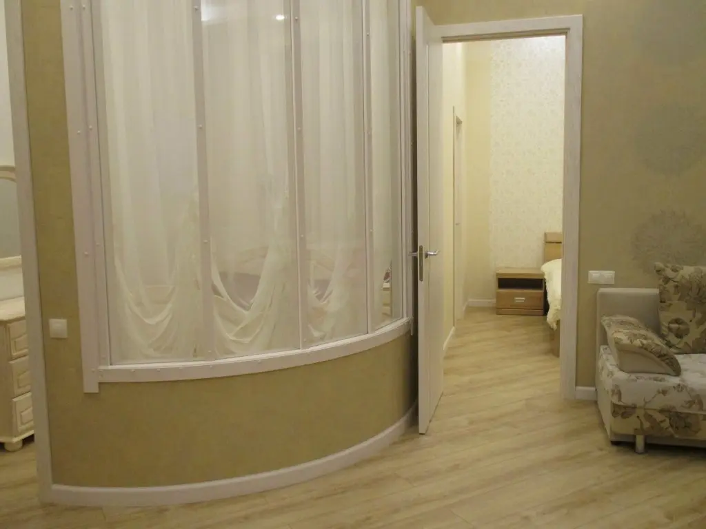 Санкт-Петербург: Na Maloj Morskoj 7 Apartments