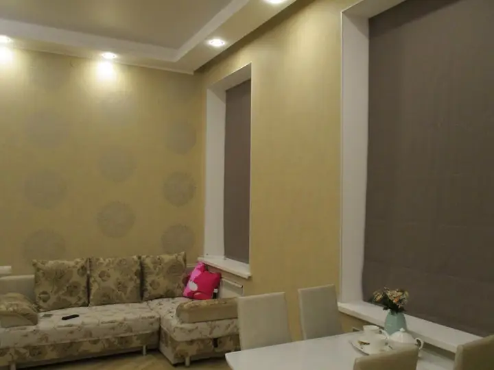 Санкт-Петербург: Na Maloj Morskoj 7 Apartments