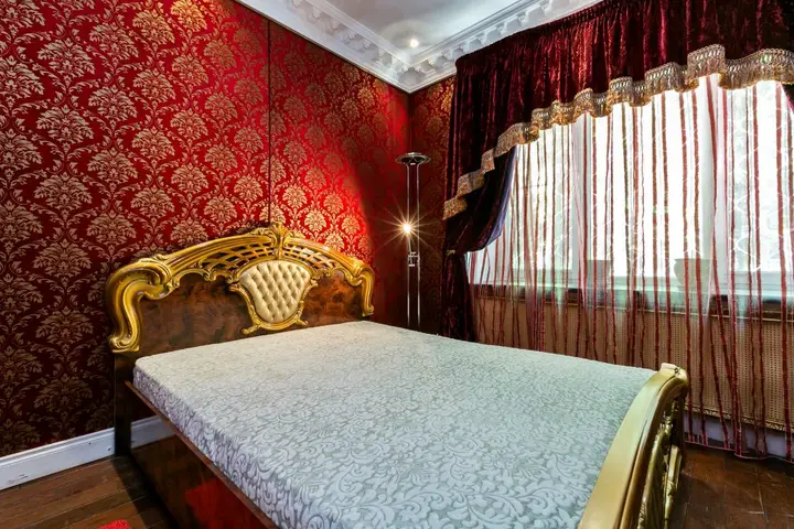 Москва: Na Marinoj Rosche Apartments