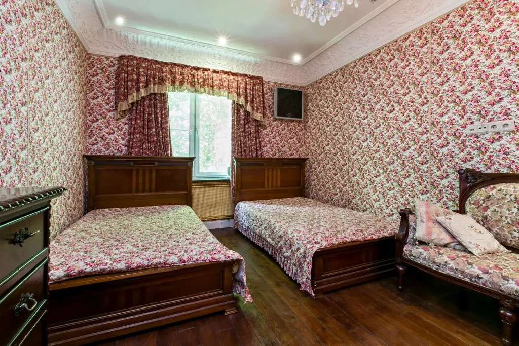 Москва: Na Marinoj Rosche Apartments
