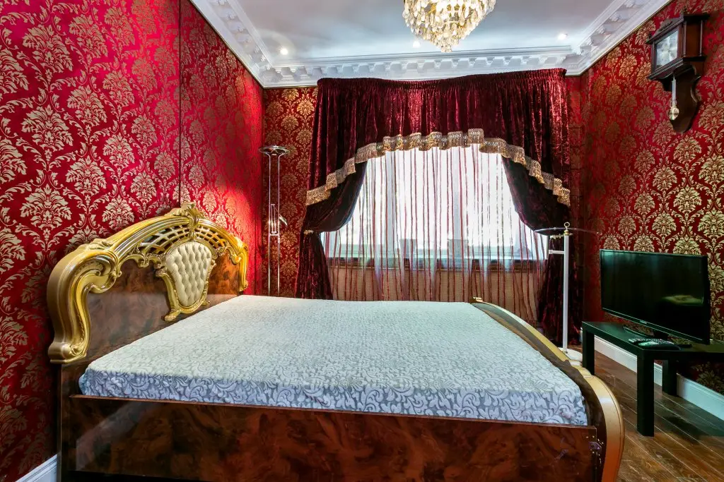 Москва: Na Marinoj Rosche Apartments