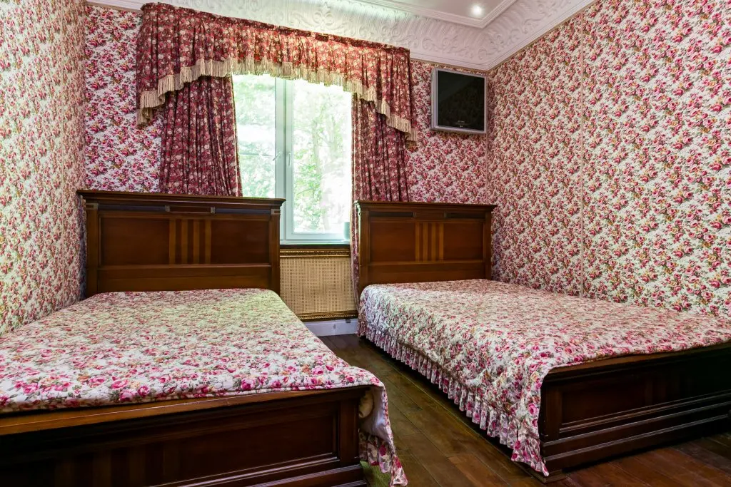 Москва: Na Marinoj Rosche Apartments