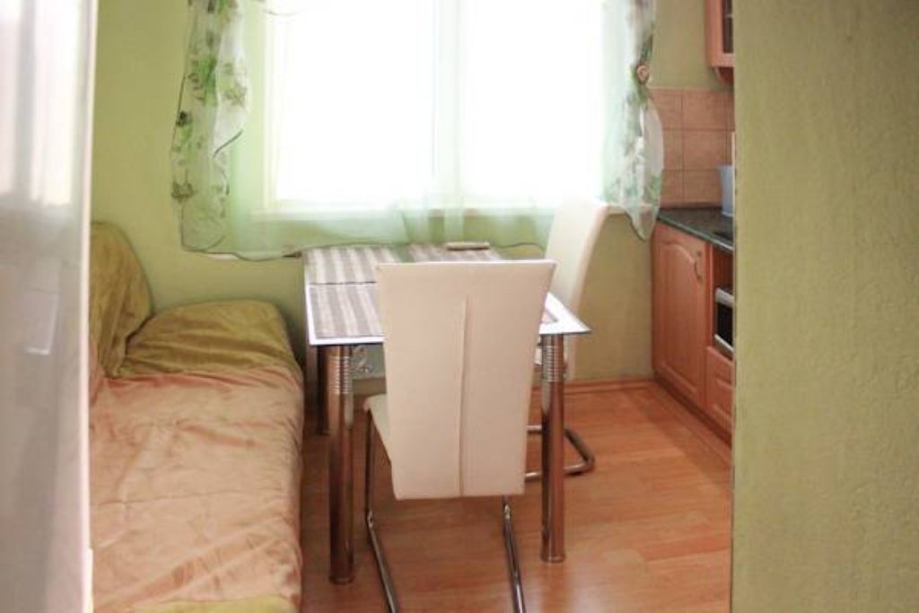 Калининград: Na Mariupolskoj 5 Apartments