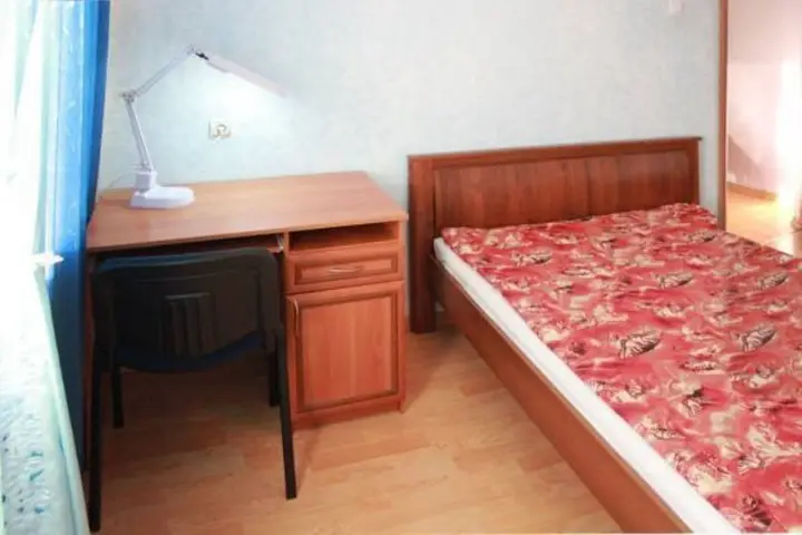 Калининград: Na Mariupolskoj 5 Apartments