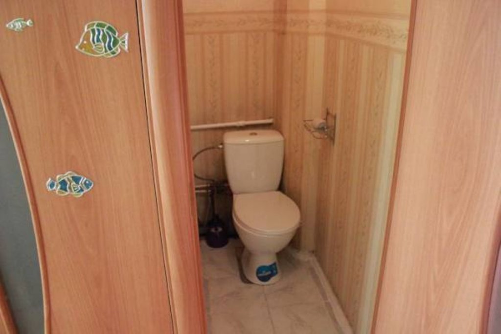 Калининград: Na Mariupolskoj 5 Apartments