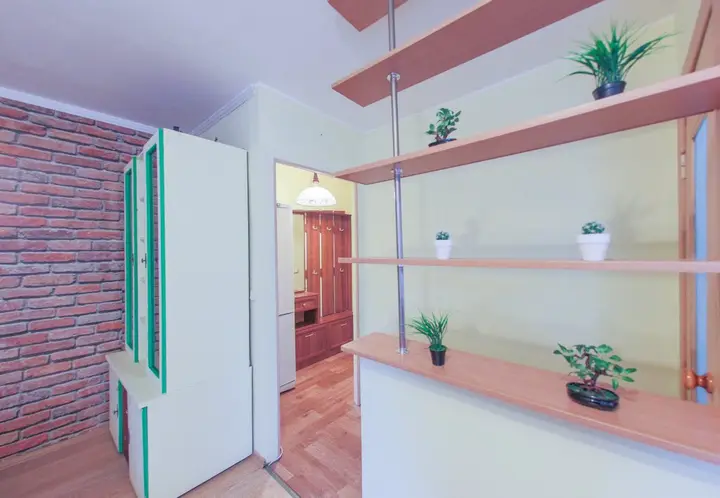 Москва: Na Mendeleevskoj Apartments