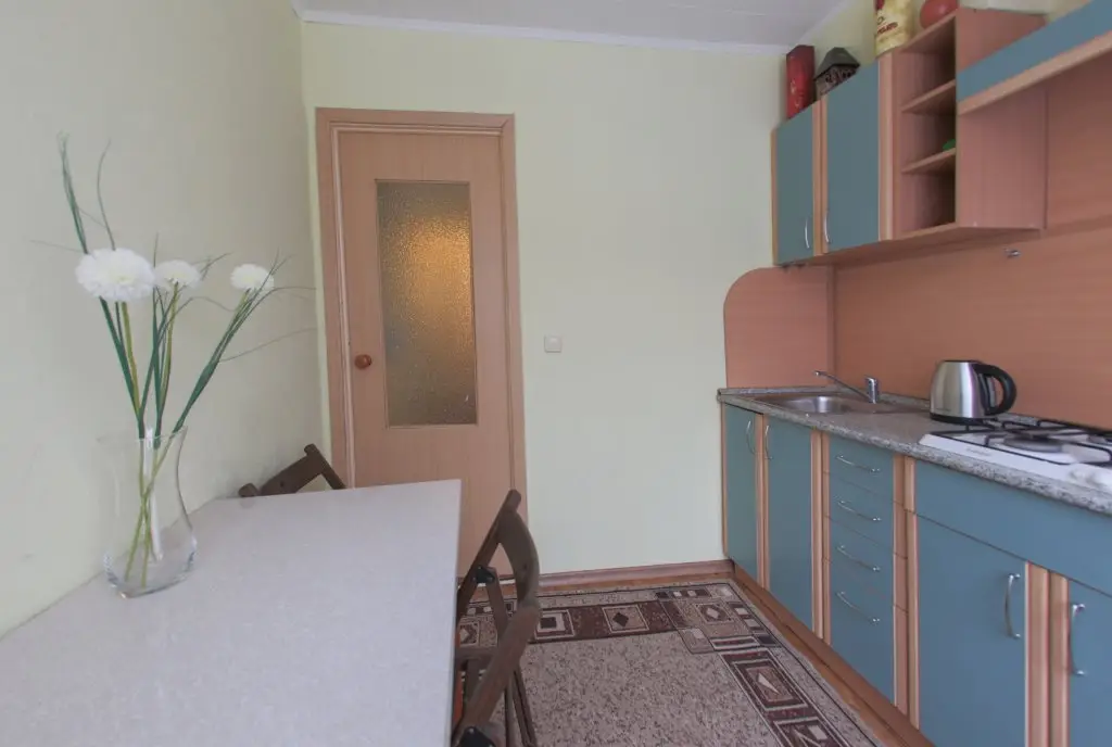 Москва: Na Mendeleevskoj Apartments