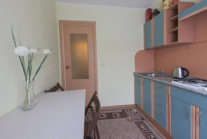 Москва: Na Mendeleevskoj Apartments