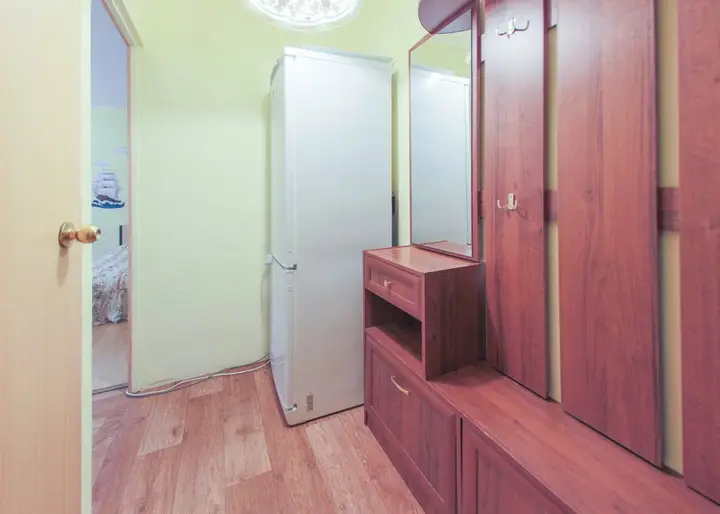 Москва: Na Mendeleevskoj Apartments
