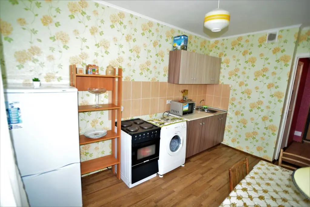Москва: Na Metro Tulskaya Apartments