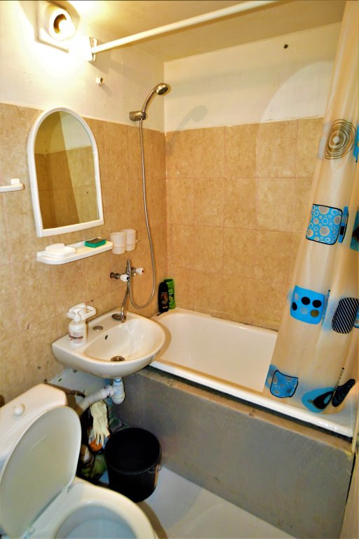 Москва: Na Metro Tulskaya Apartments