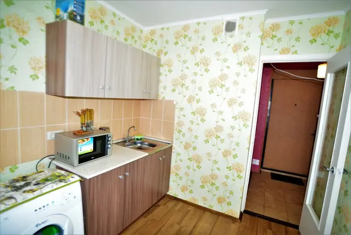 Москва: Na Metro Tulskaya Apartments