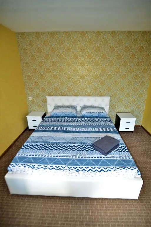 Москва: Na Metro Tulskaya Apartments