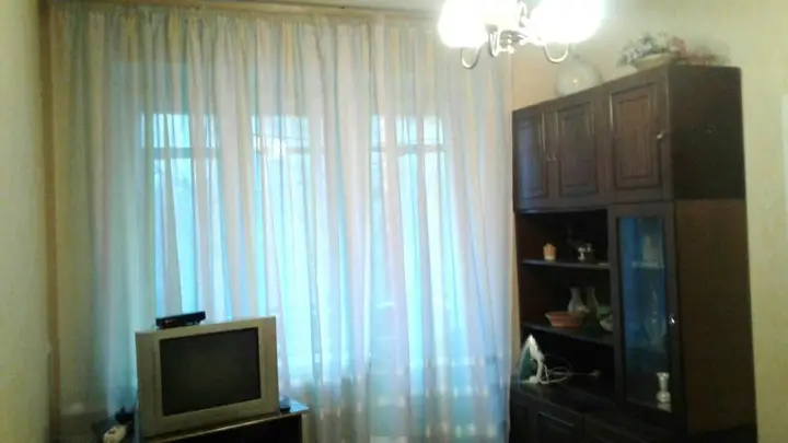 Москва: Na Mihajlova Apartments