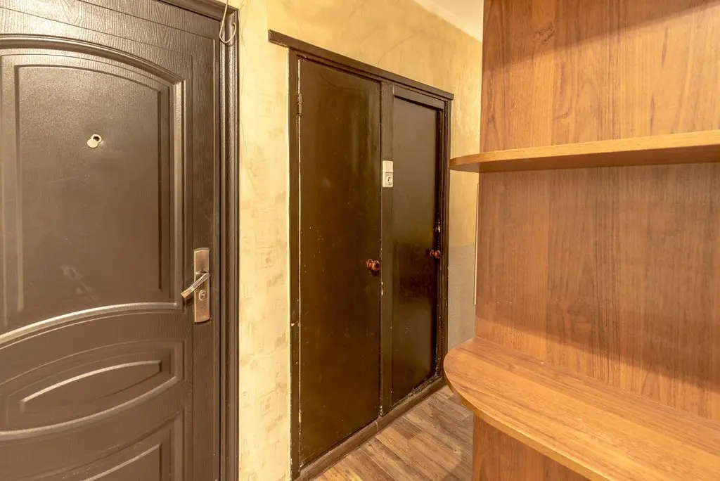 Москва: Na Mikluha Maklaya 57k2 Apartments