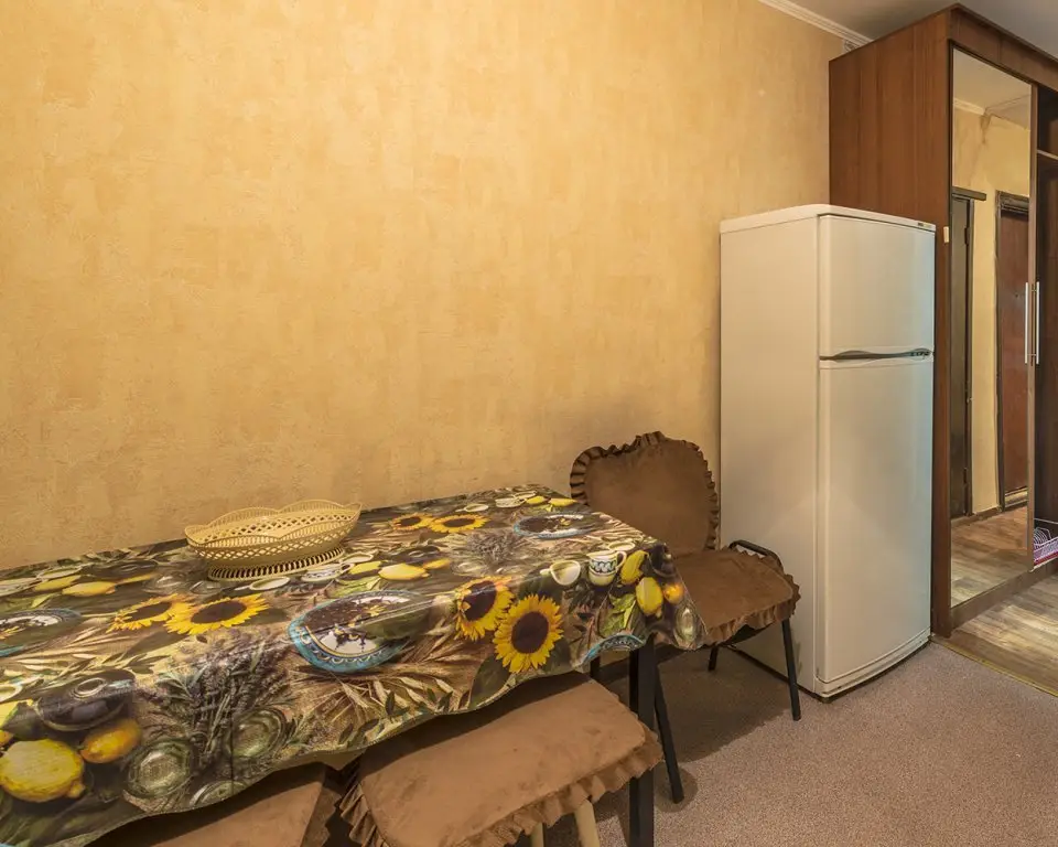 Москва: Na Mikluha Maklaya 57k2 Apartments
