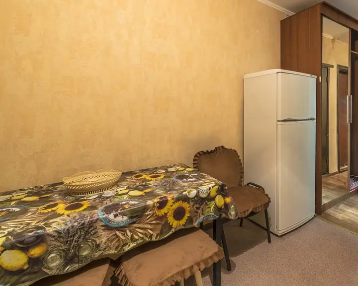 Москва: Na Mikluha Maklaya 57k2 Apartments