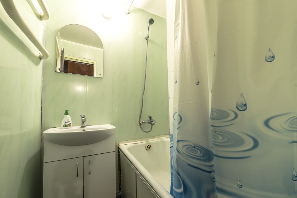 Москва: Na Mikluha Maklaya 57k2 Apartments