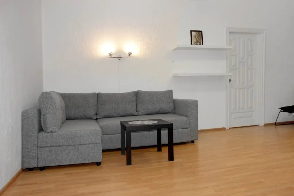 Москва: Апартаменты на Минской, 8к2
