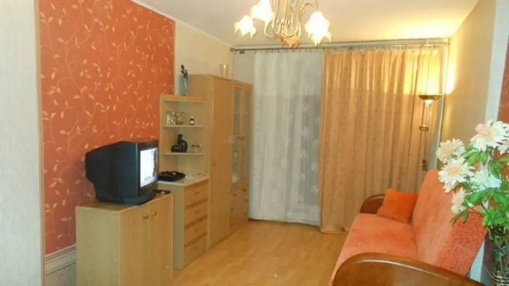 Санкт-Петербург: Na Moskovskij Prospekt Apartaments