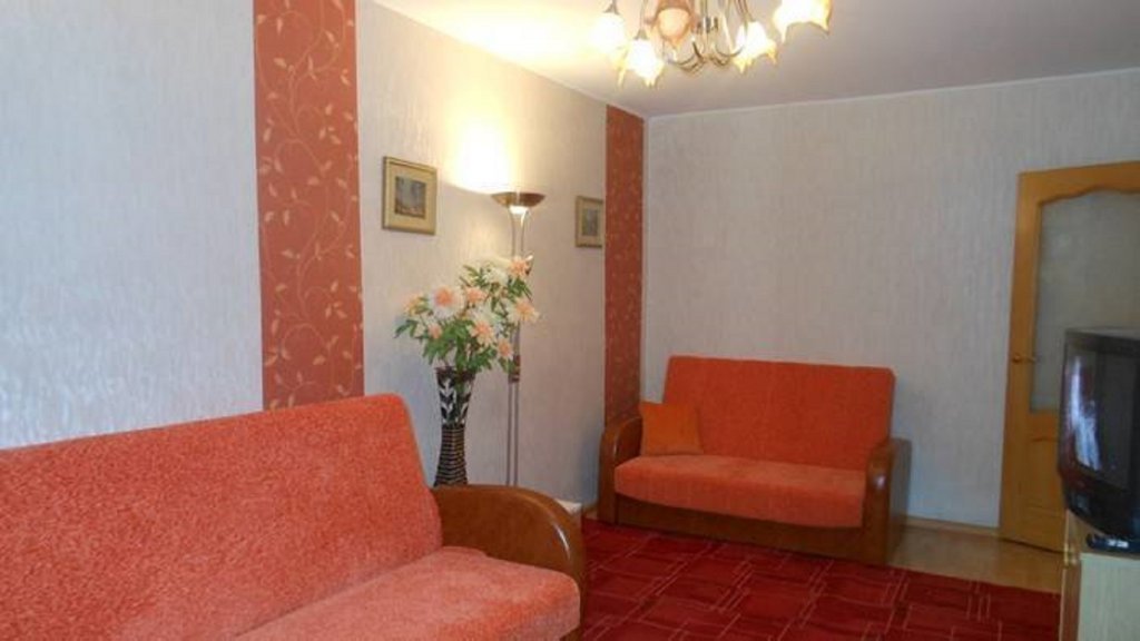 Санкт-Петербург: Na Moskovskij Prospekt Apartaments
