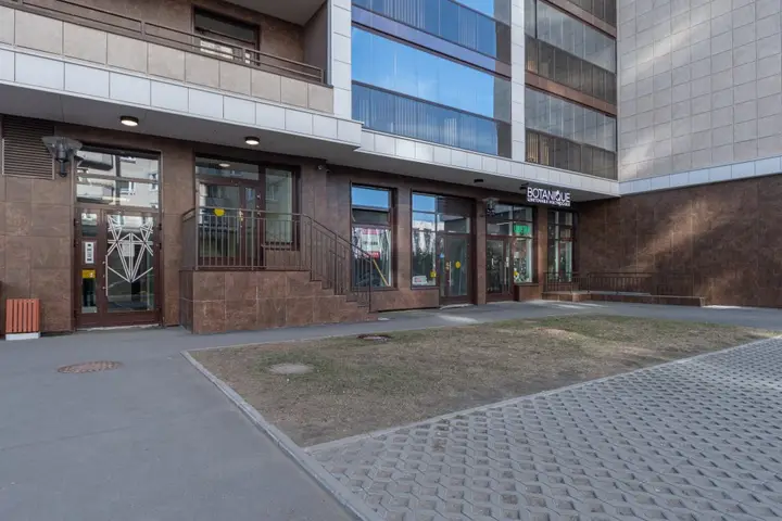 Санкт-Петербург: Апартаменты на Московском