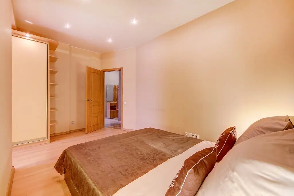 Санкт-Петербург: Na Muchnom Pereulke 3 Apartments
