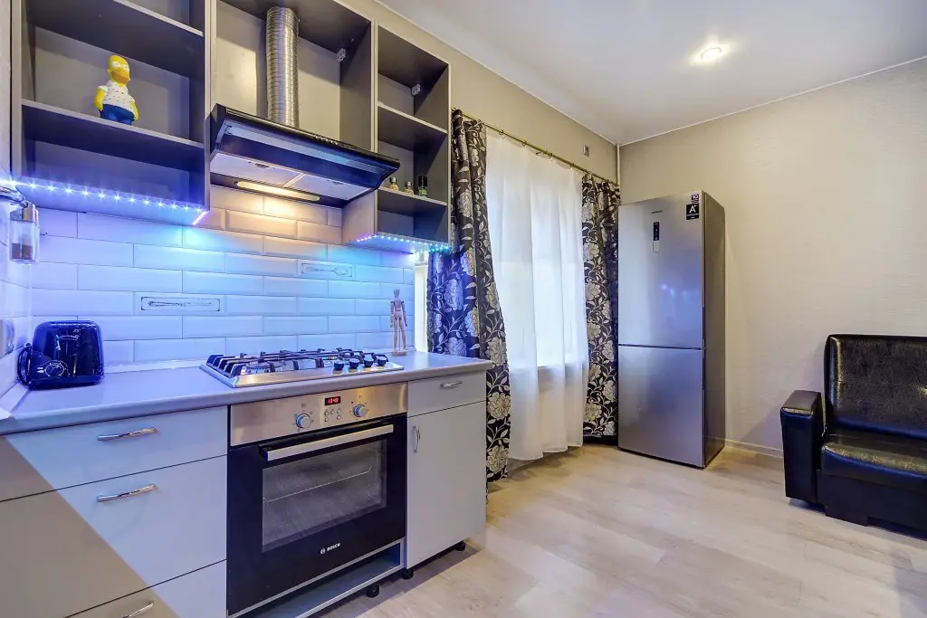 Санкт-Петербург: Na Muchnom Pereulke 3 Apartments
